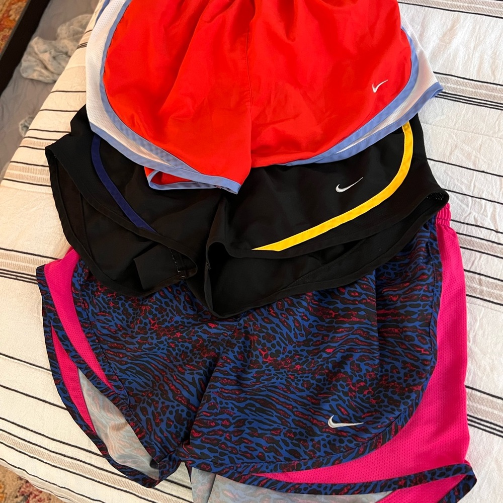 Nike shorts